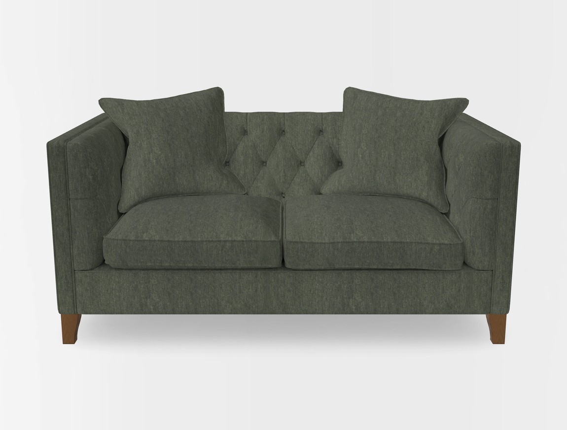 2 Seater Sofa