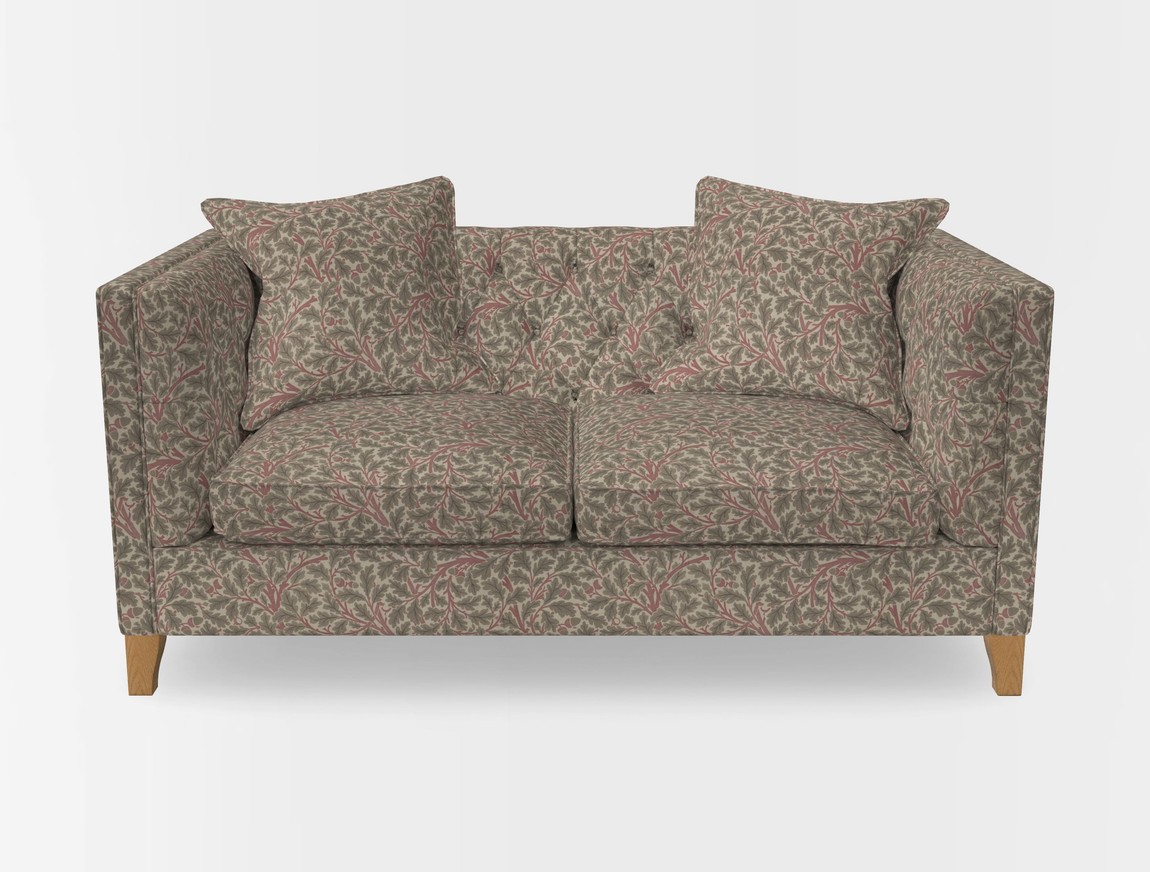 2 Seater Sofa