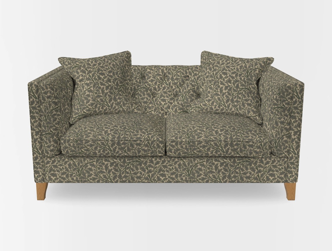 2 Seater Sofa