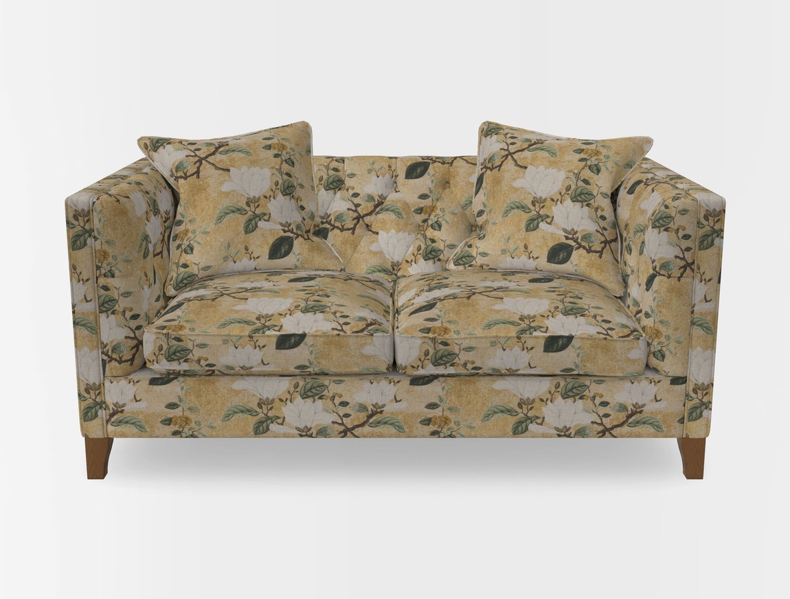 2 Seater Sofa
