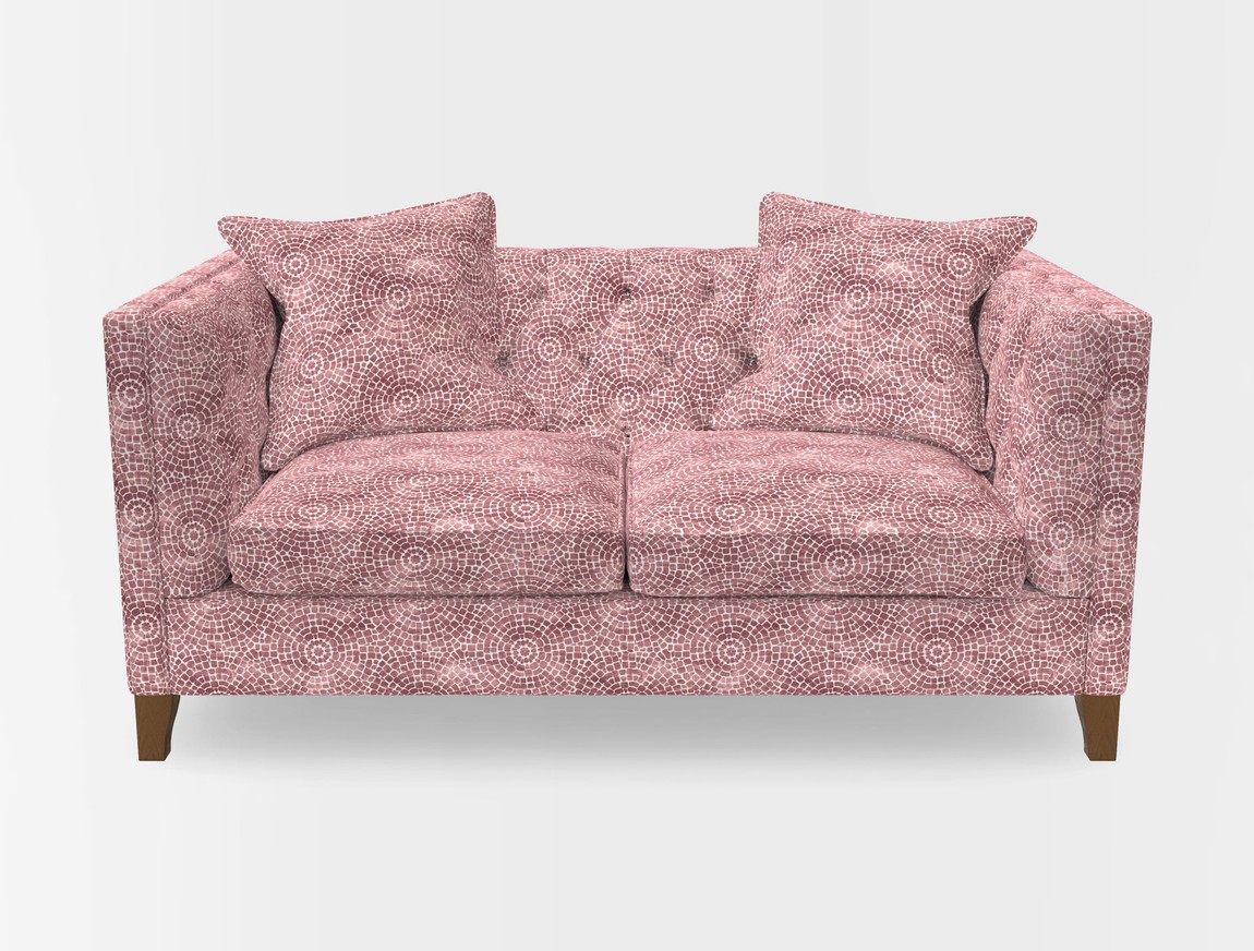 2 Seater Sofa