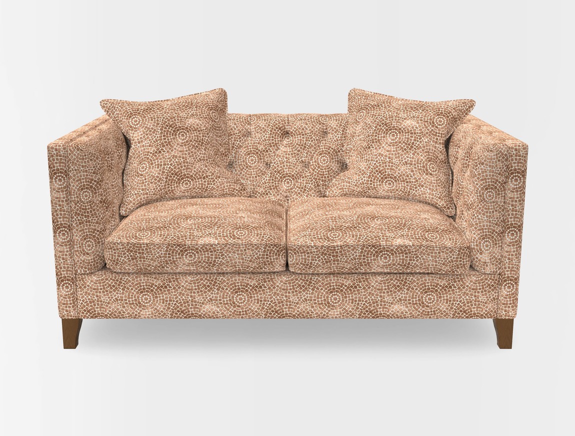 2 Seater Sofa