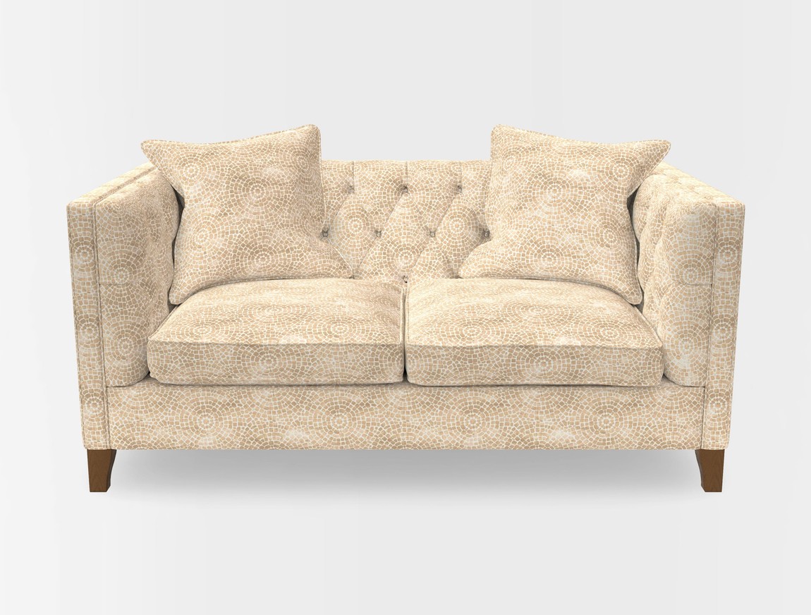 2 Seater Sofa