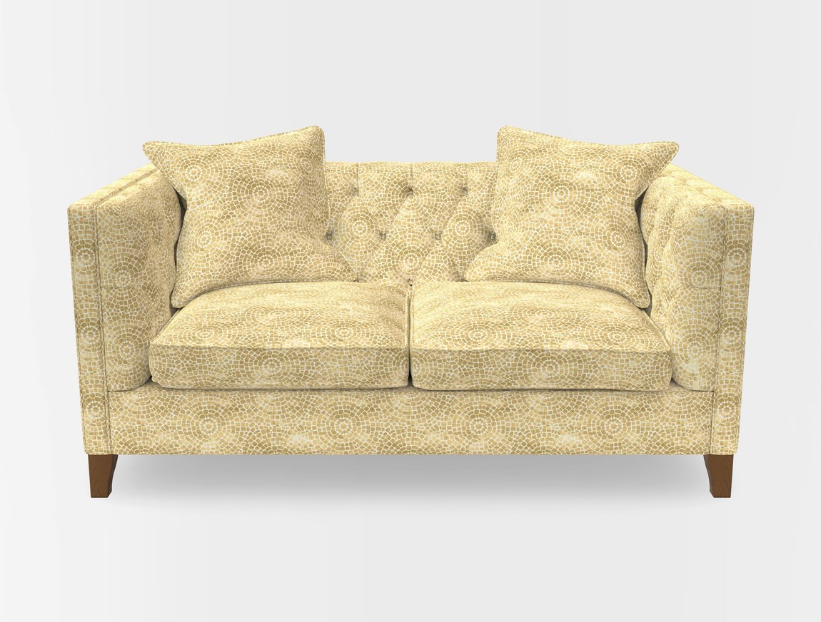 2 Seater Sofa