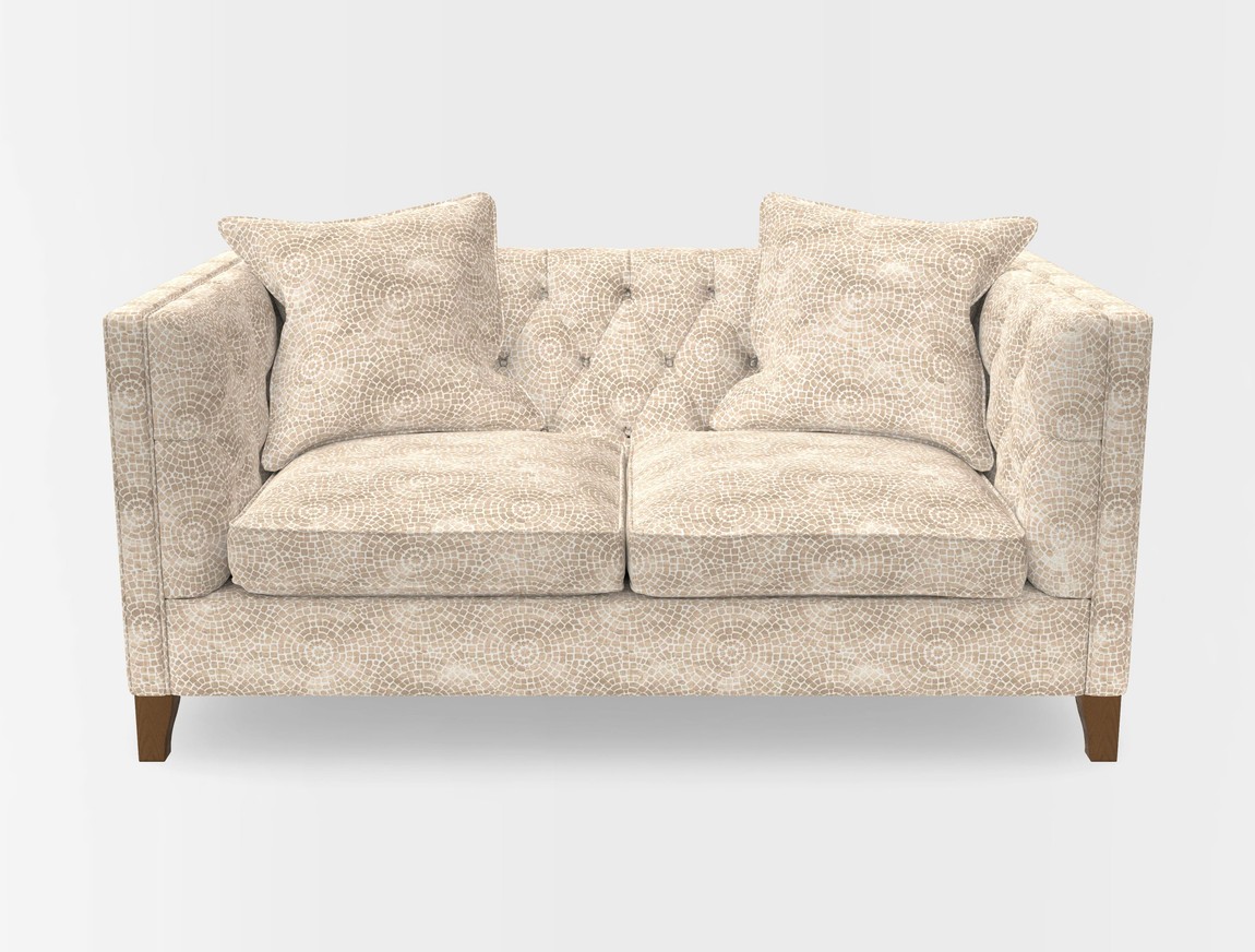 2 Seater Sofa
