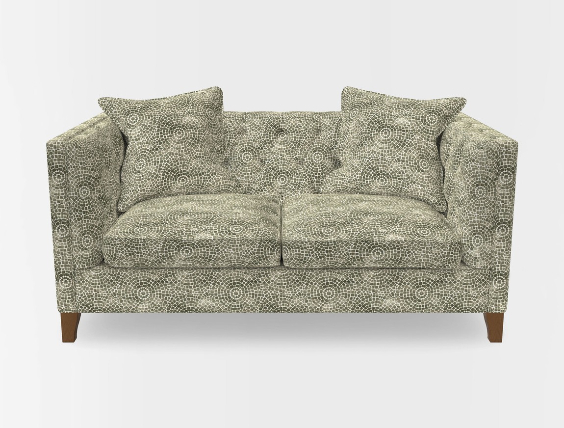 2 Seater Sofa