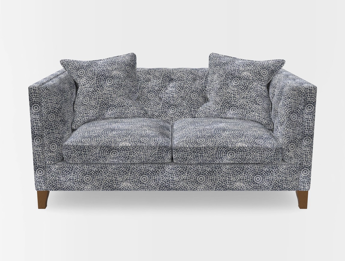 2 Seater Sofa