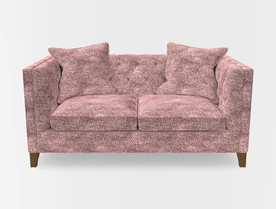 2 Seater Sofa