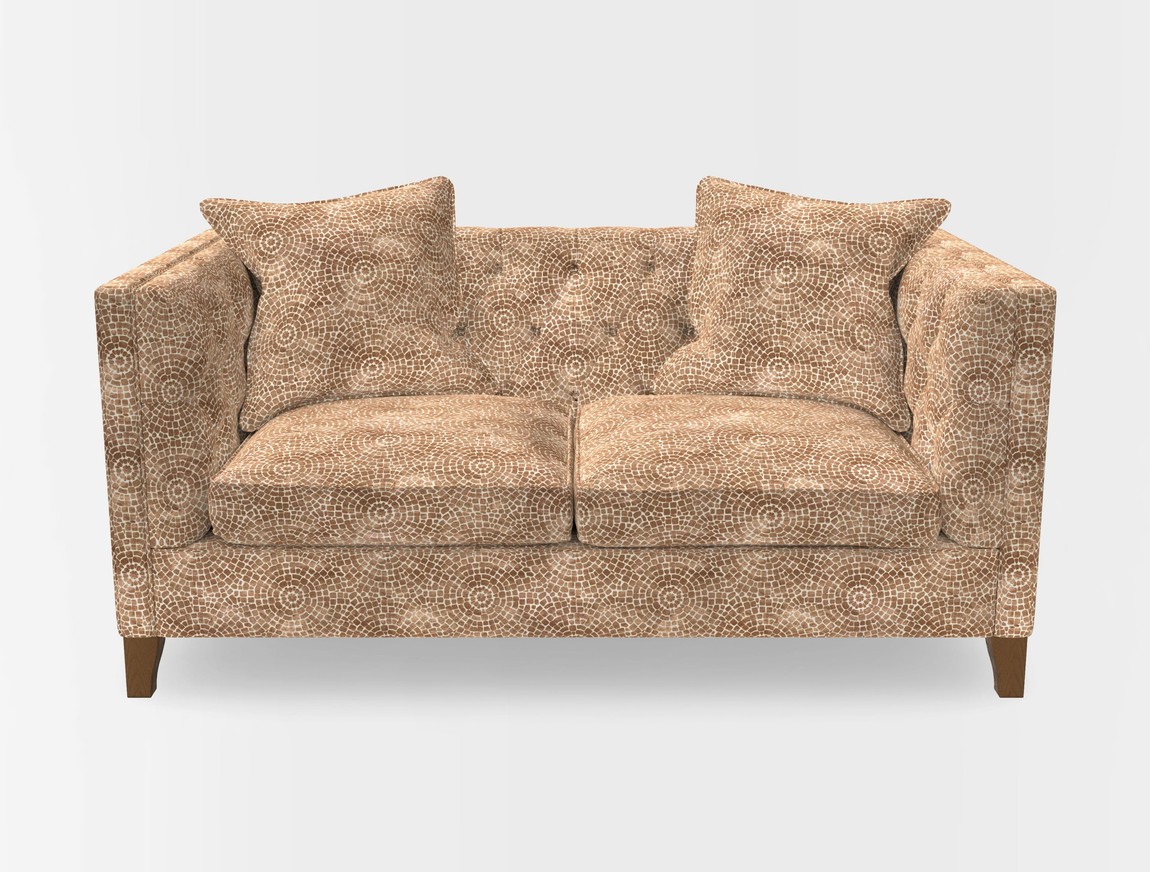 2 Seater Sofa