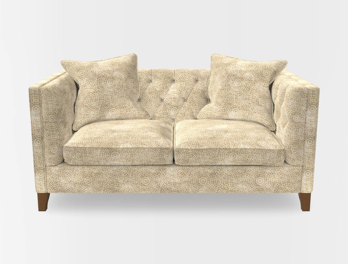 2 Seater Sofa