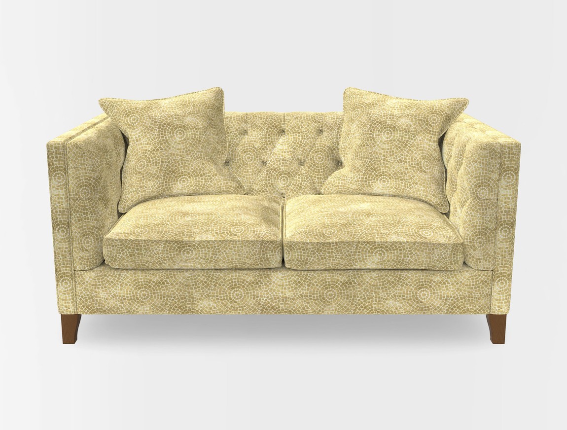 2 Seater Sofa