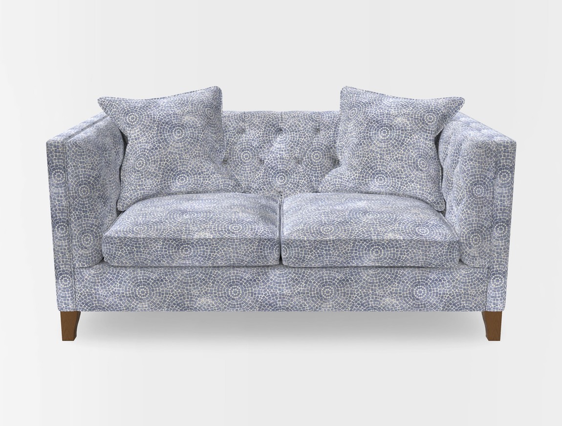 2 Seater Sofa