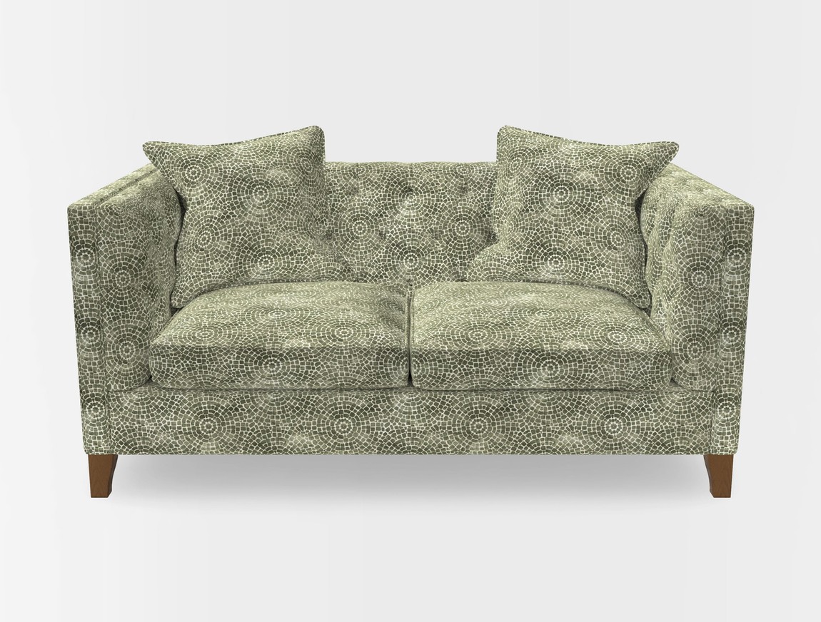 2 Seater Sofa