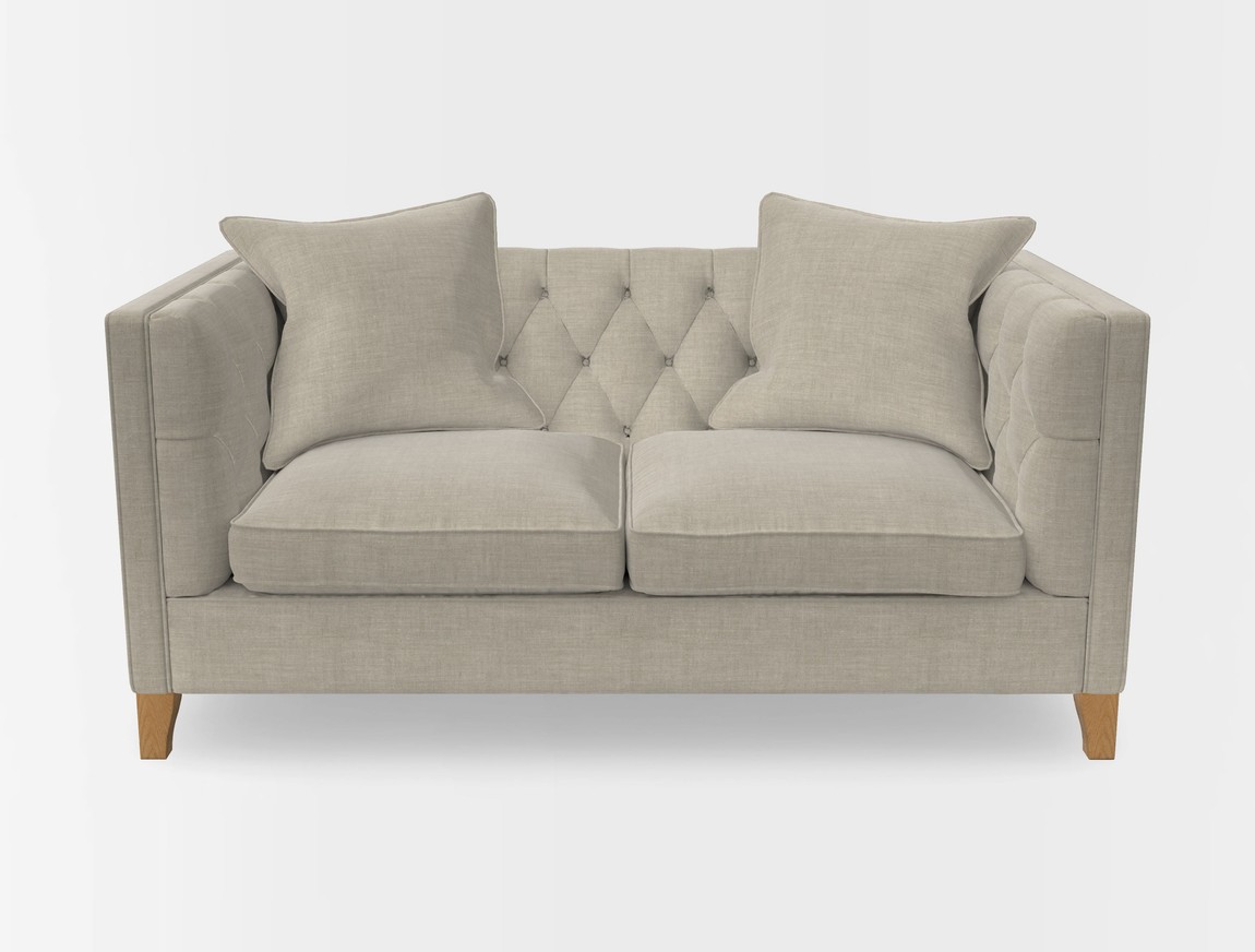 2 Seater Sofa