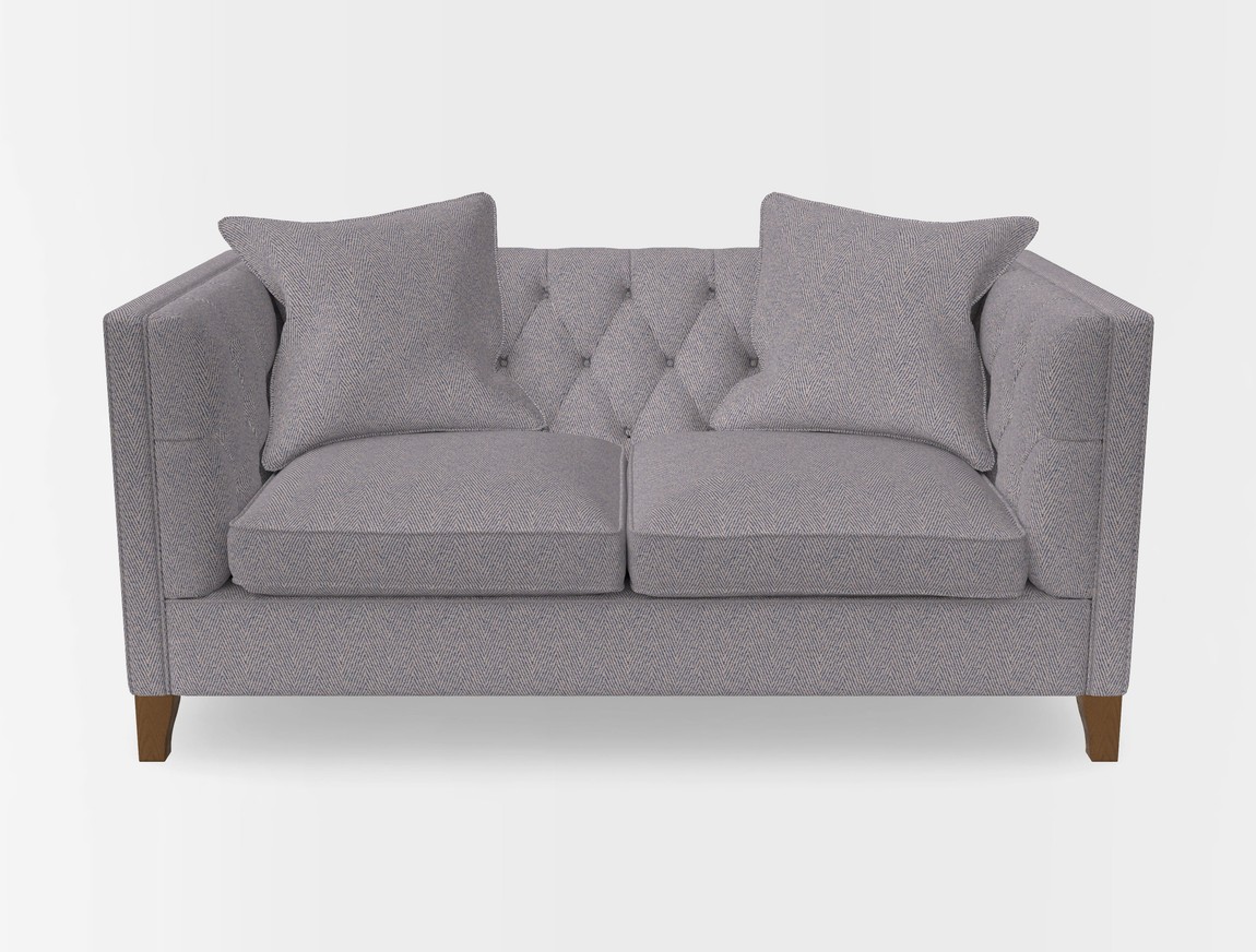 2 Seater Sofa