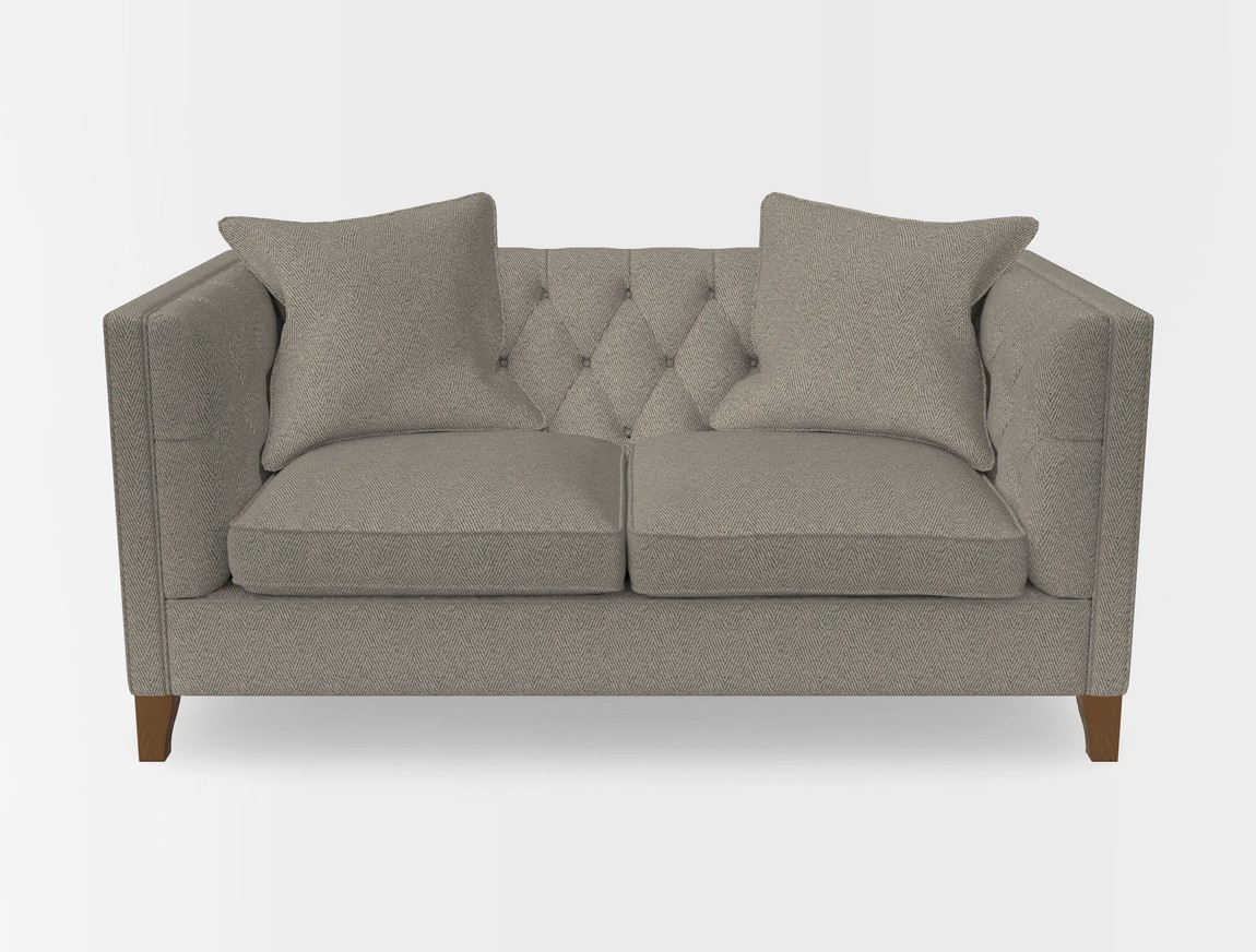 2 Seater Sofa