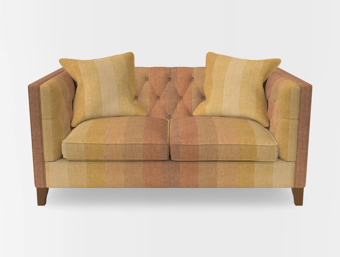 2 Seater Sofa