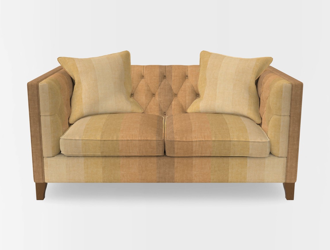 2 Seater Sofa