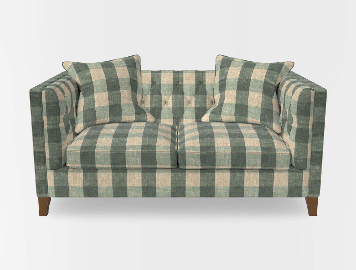 2 Seater Sofa