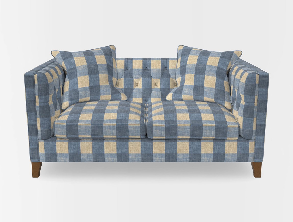 2 Seater Sofa