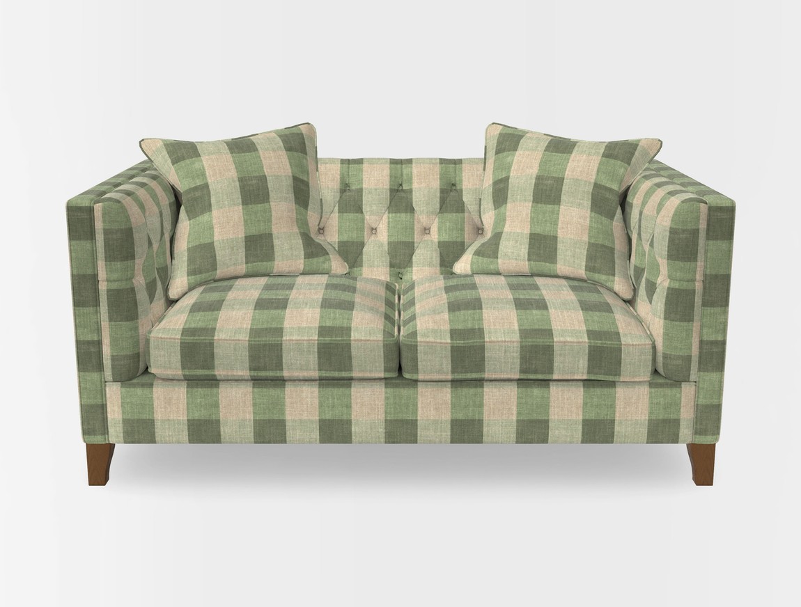 2 Seater Sofa