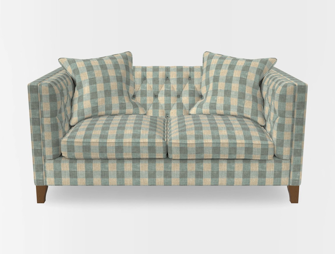 2 Seater Sofa