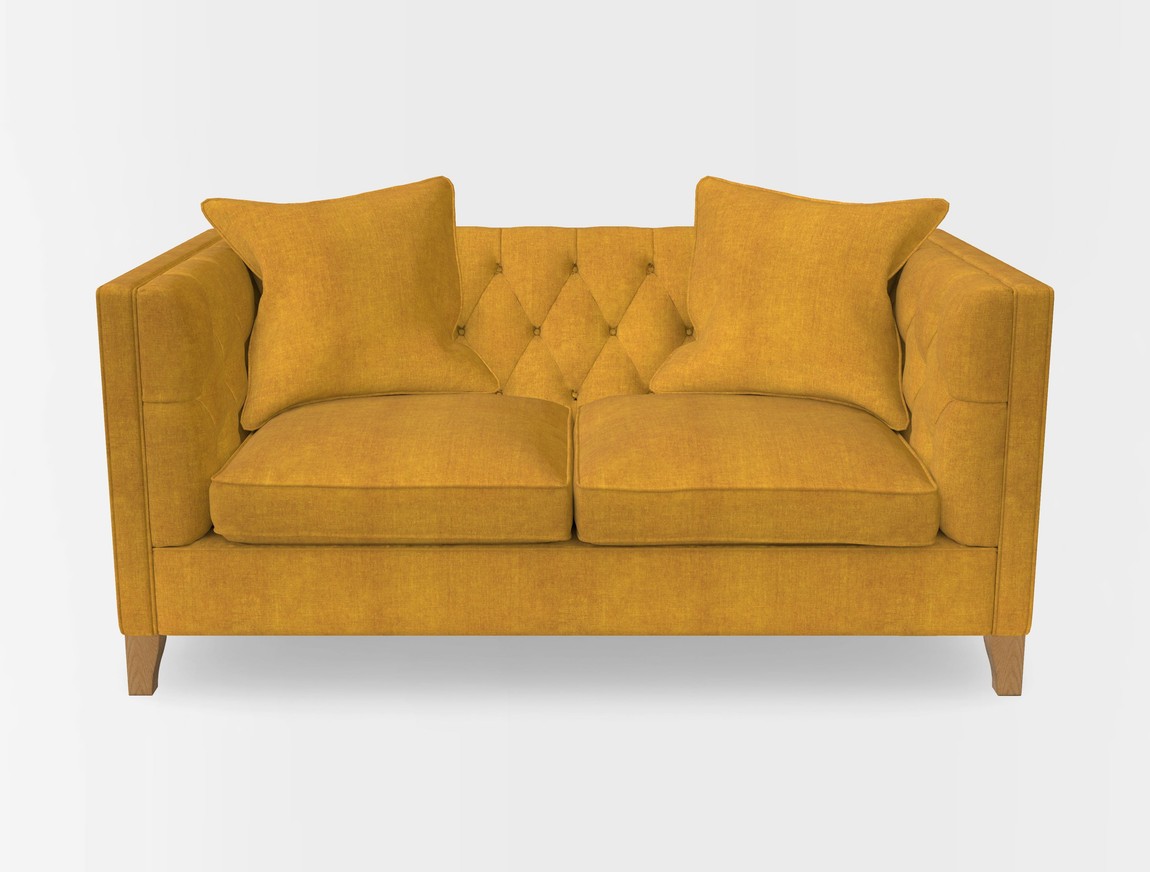 2 Seater Sofa