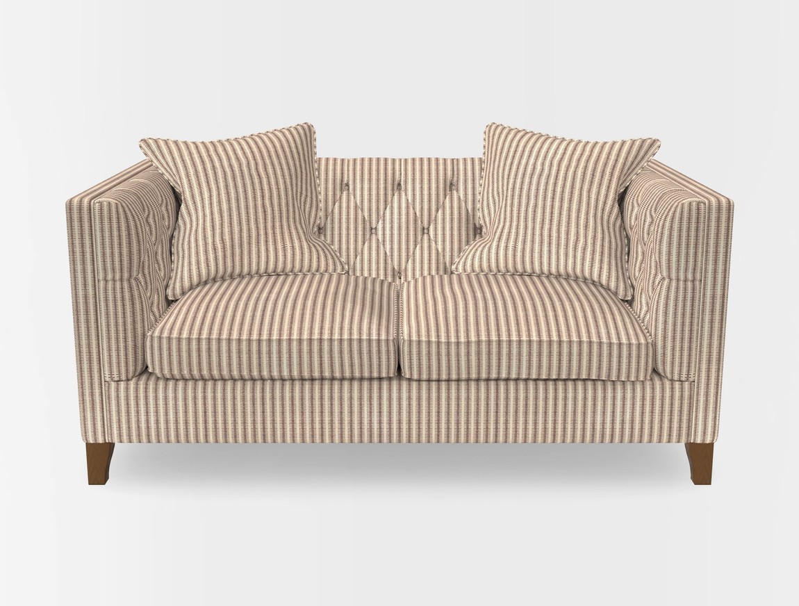 2 Seater Sofa