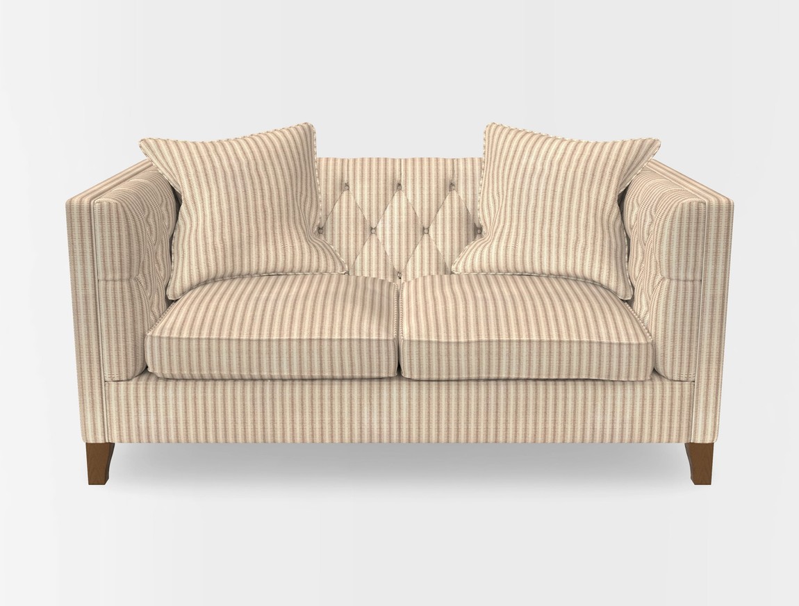 2 Seater Sofa