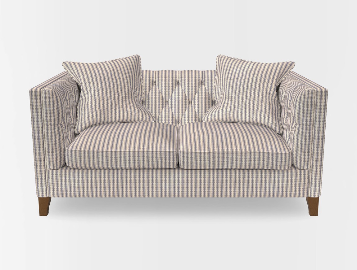 2 Seater Sofa
