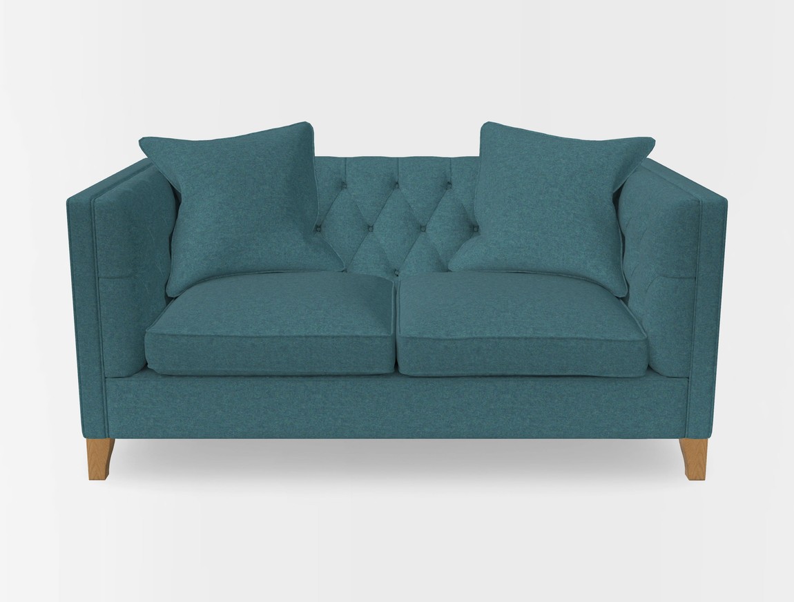 2 Seater Sofa