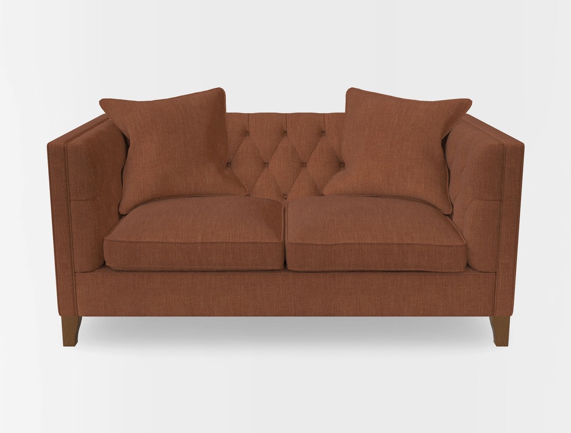2 Seater Sofa