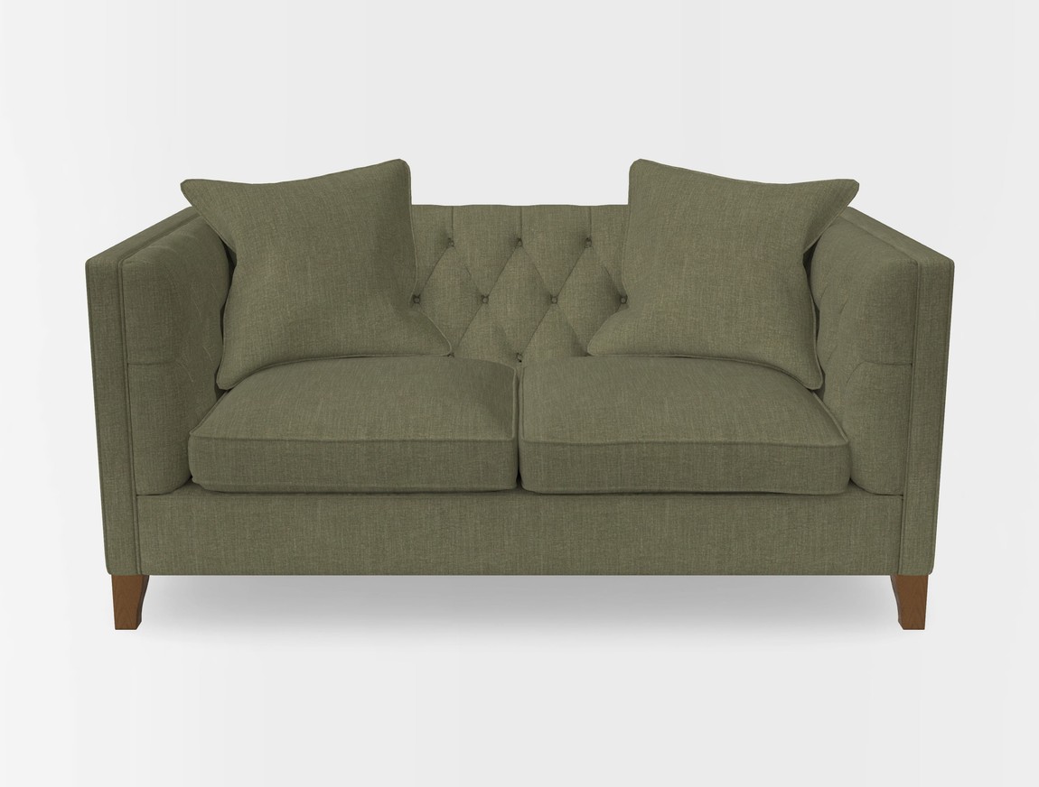 2 Seater Sofa