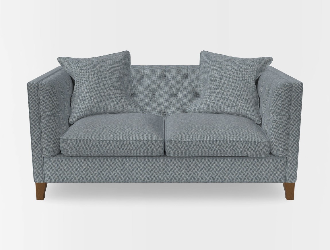 2 Seater Sofa