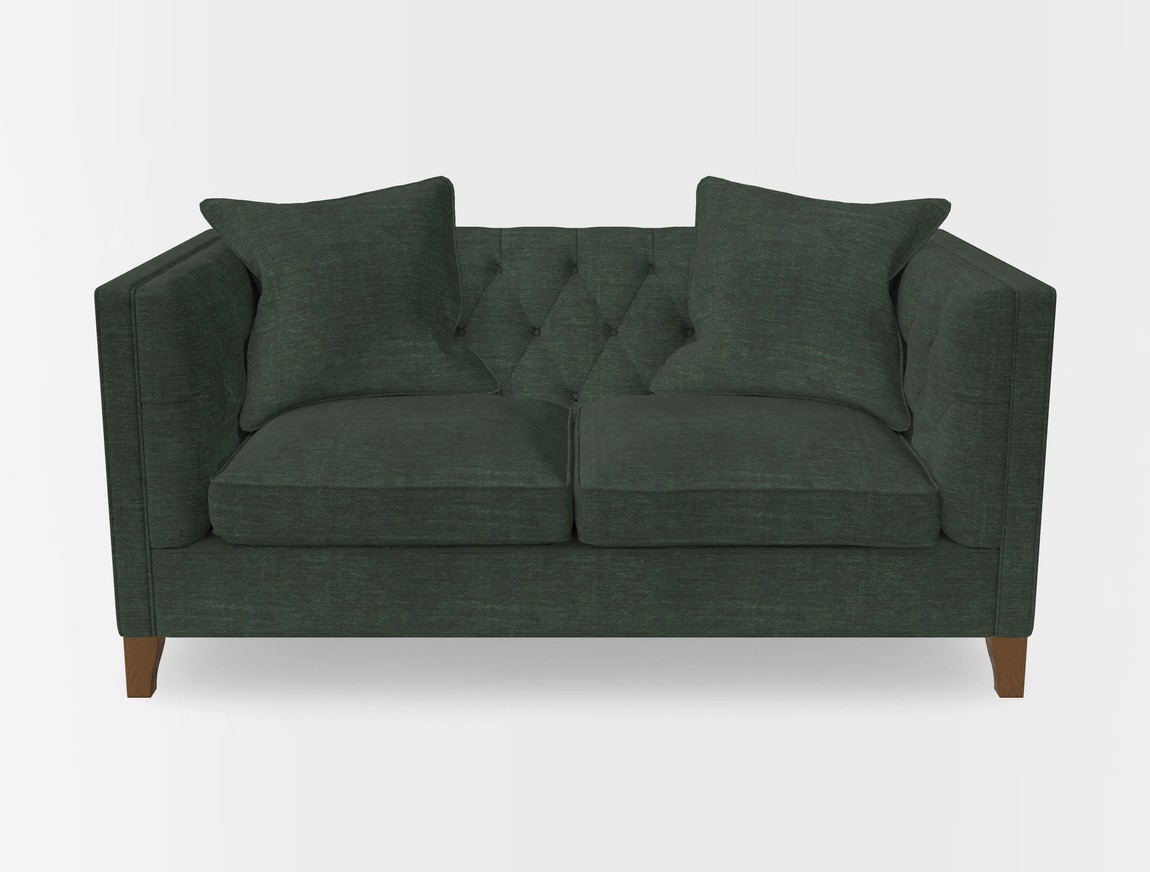 2 Seater Sofa