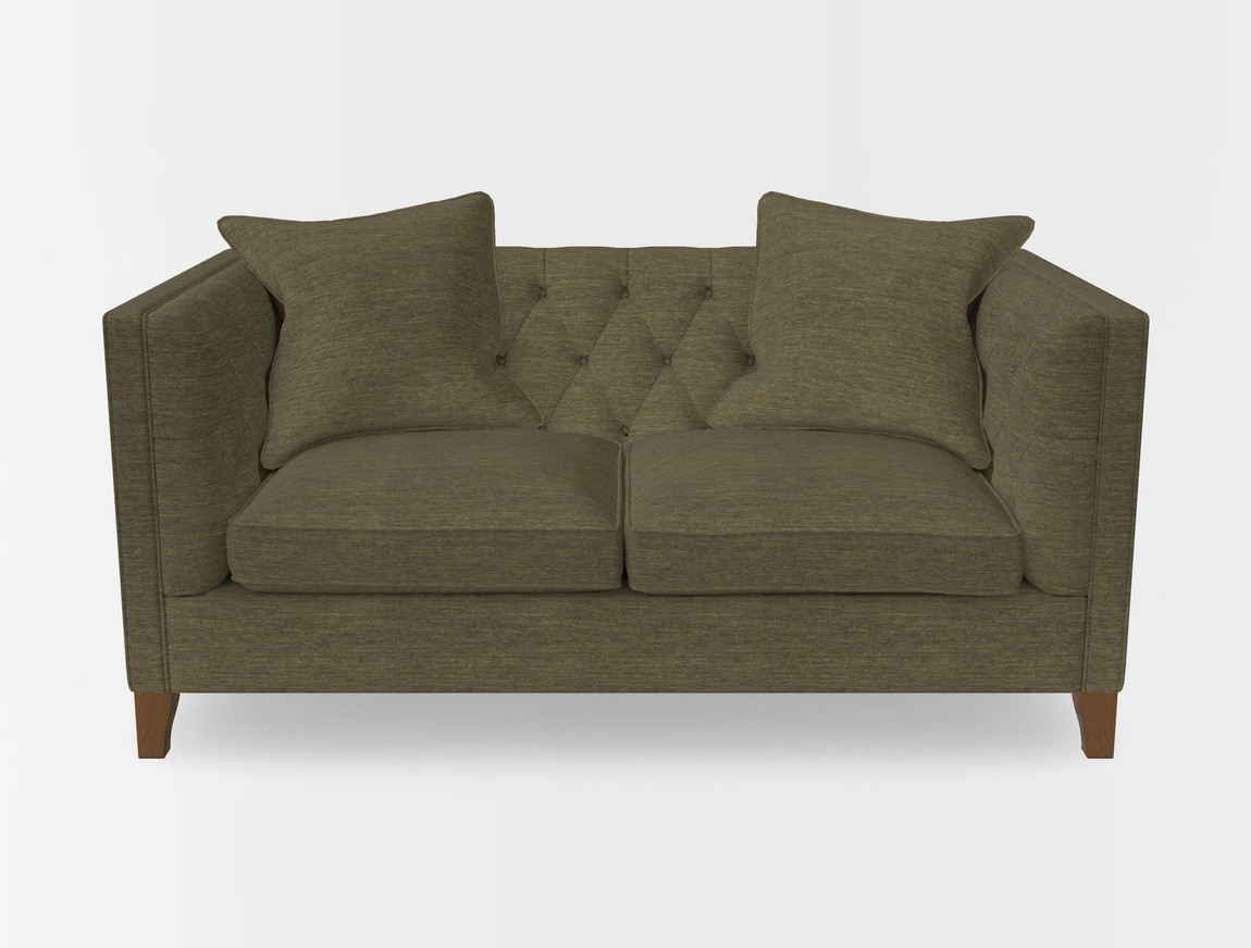 2 Seater Sofa