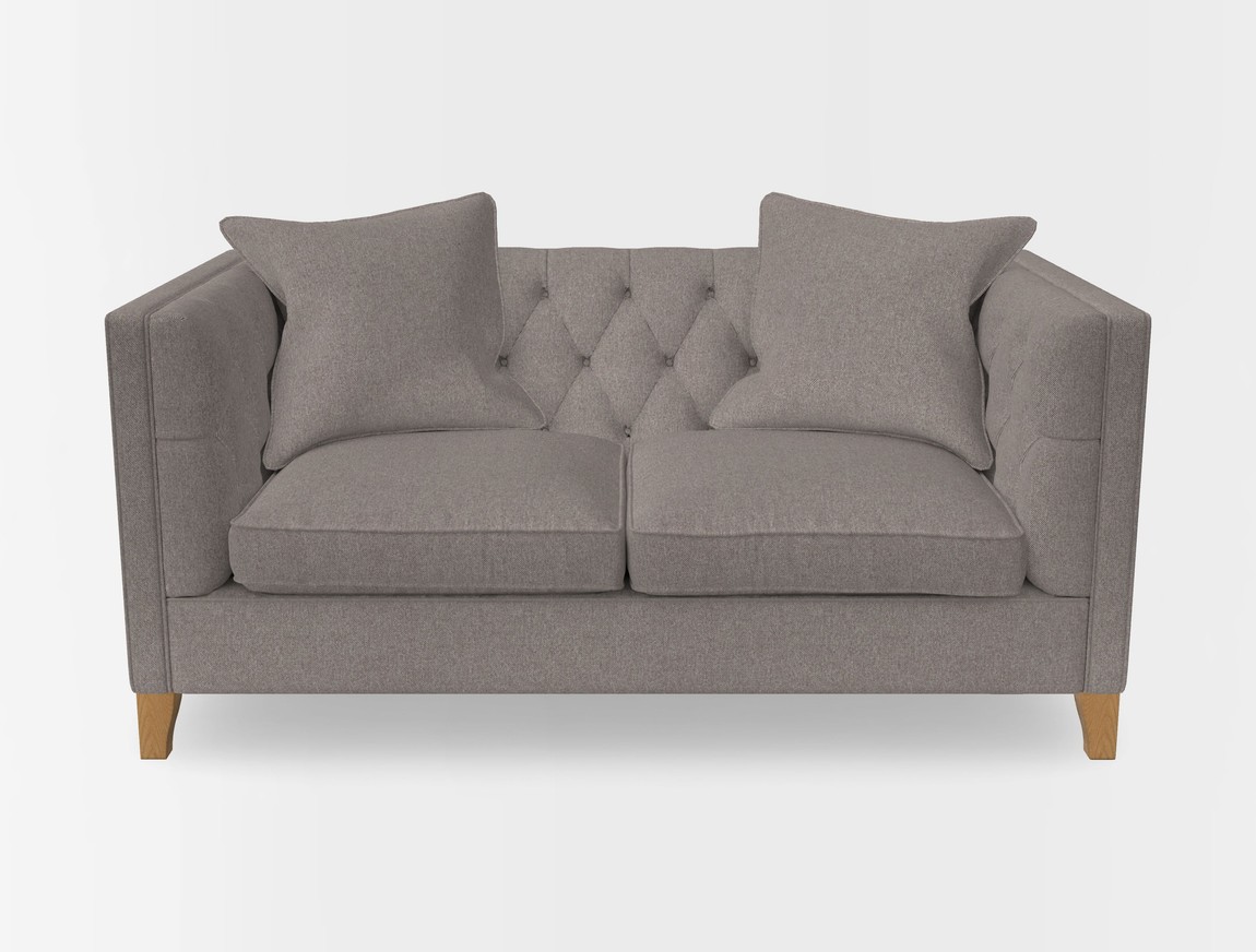 2 Seater Sofa