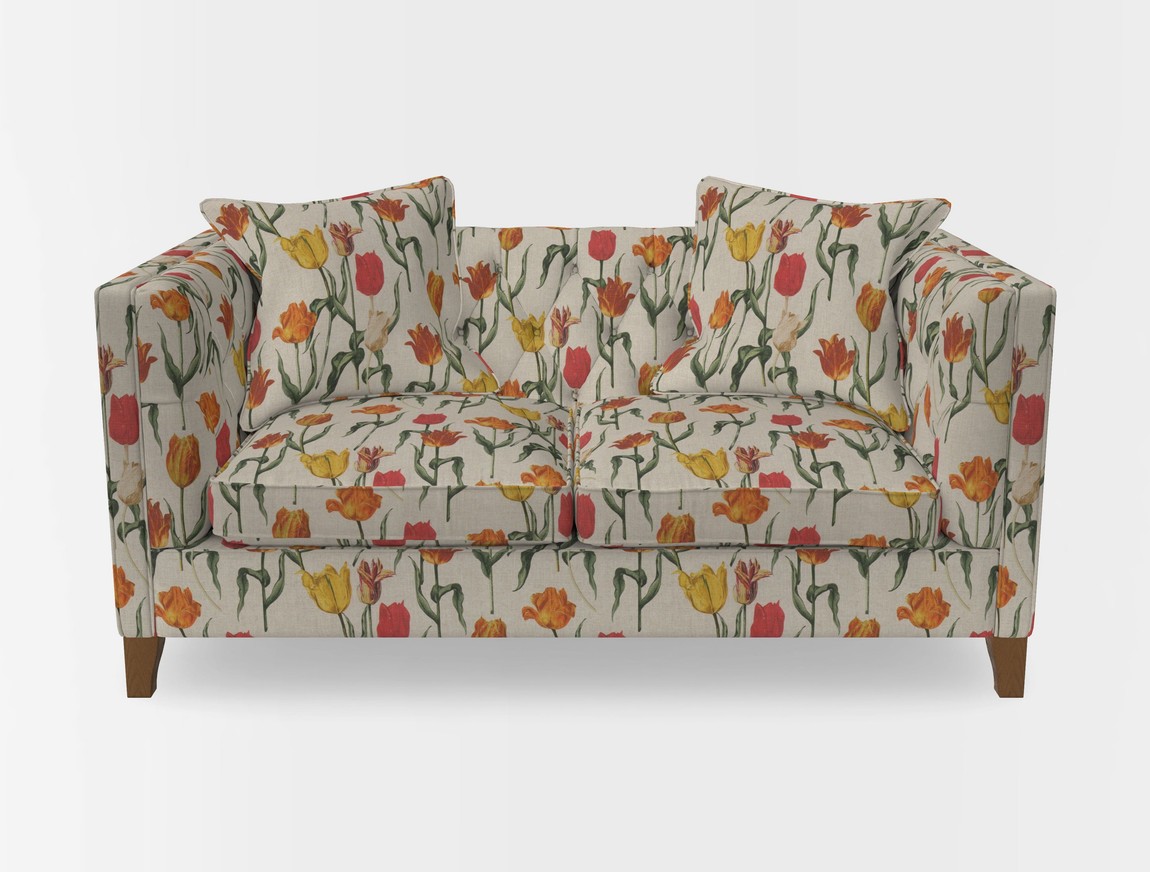 2 Seater Sofa