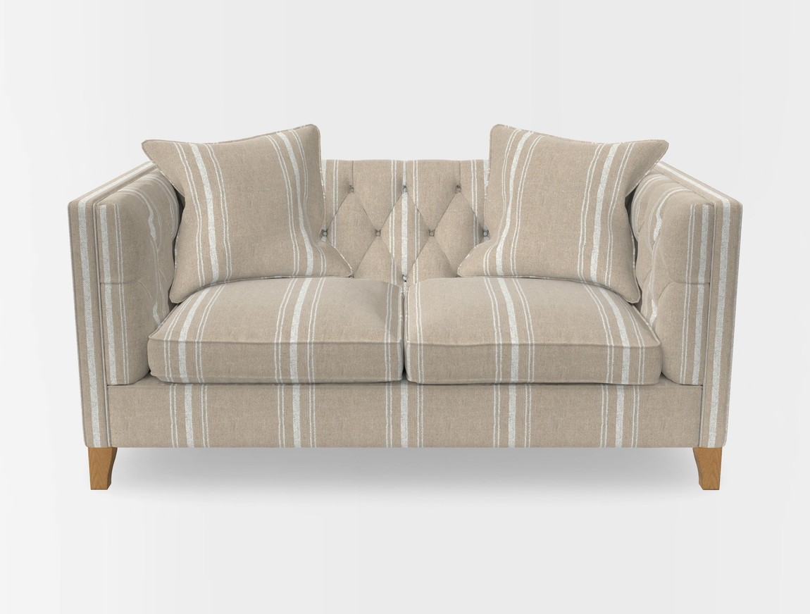 2 Seater Sofa