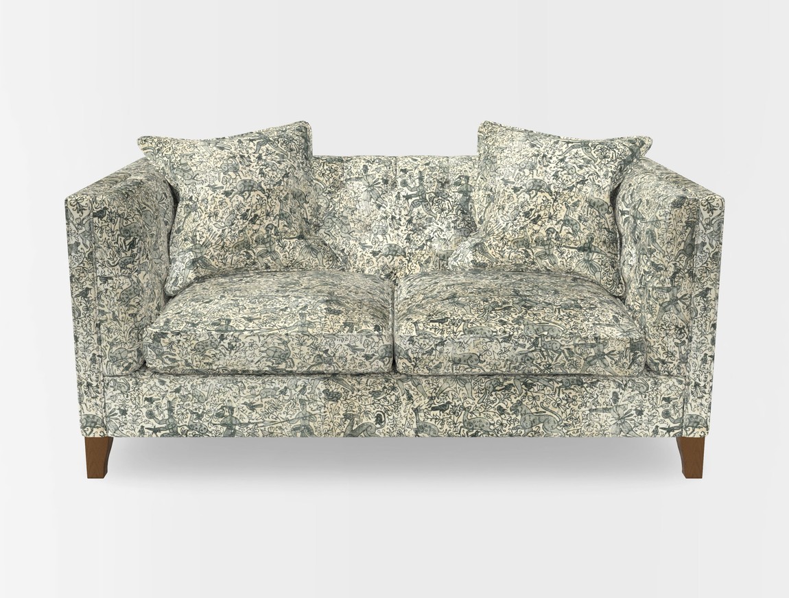 2 Seater Sofa