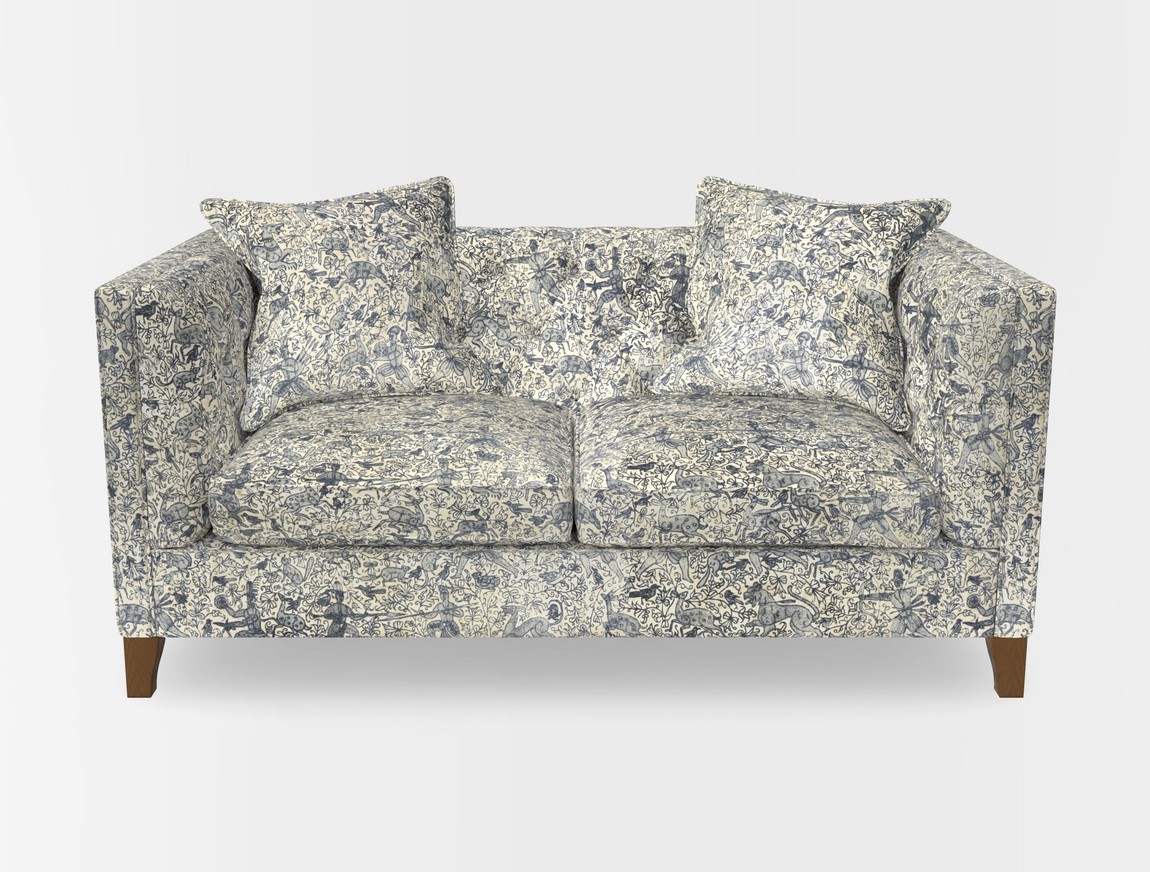 2 Seater Sofa
