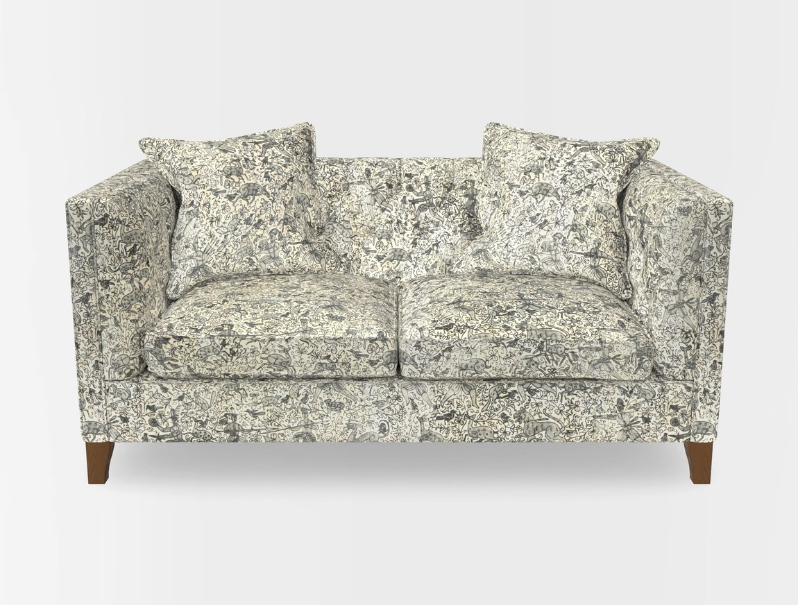 2 Seater Sofa