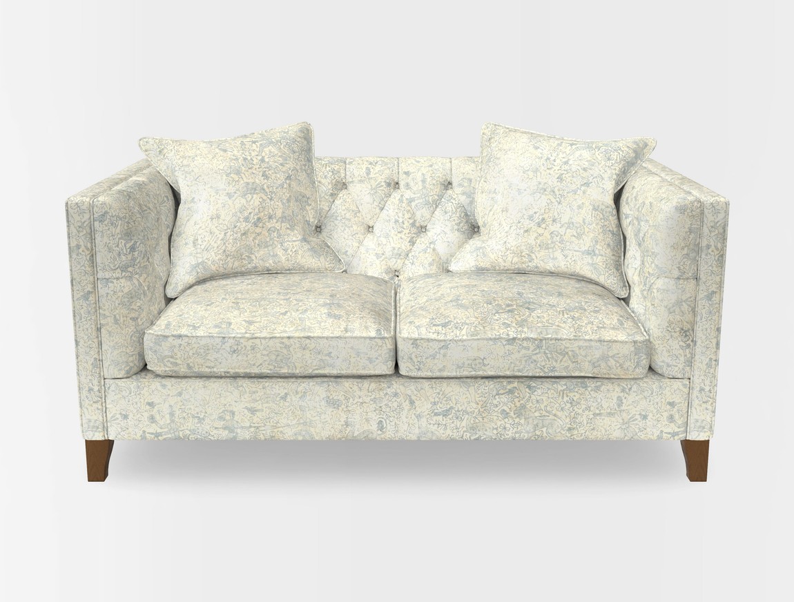 2 Seater Sofa