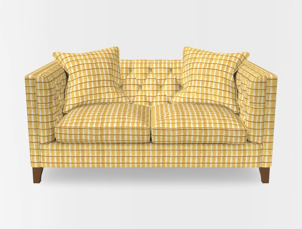 2 Seater Sofa