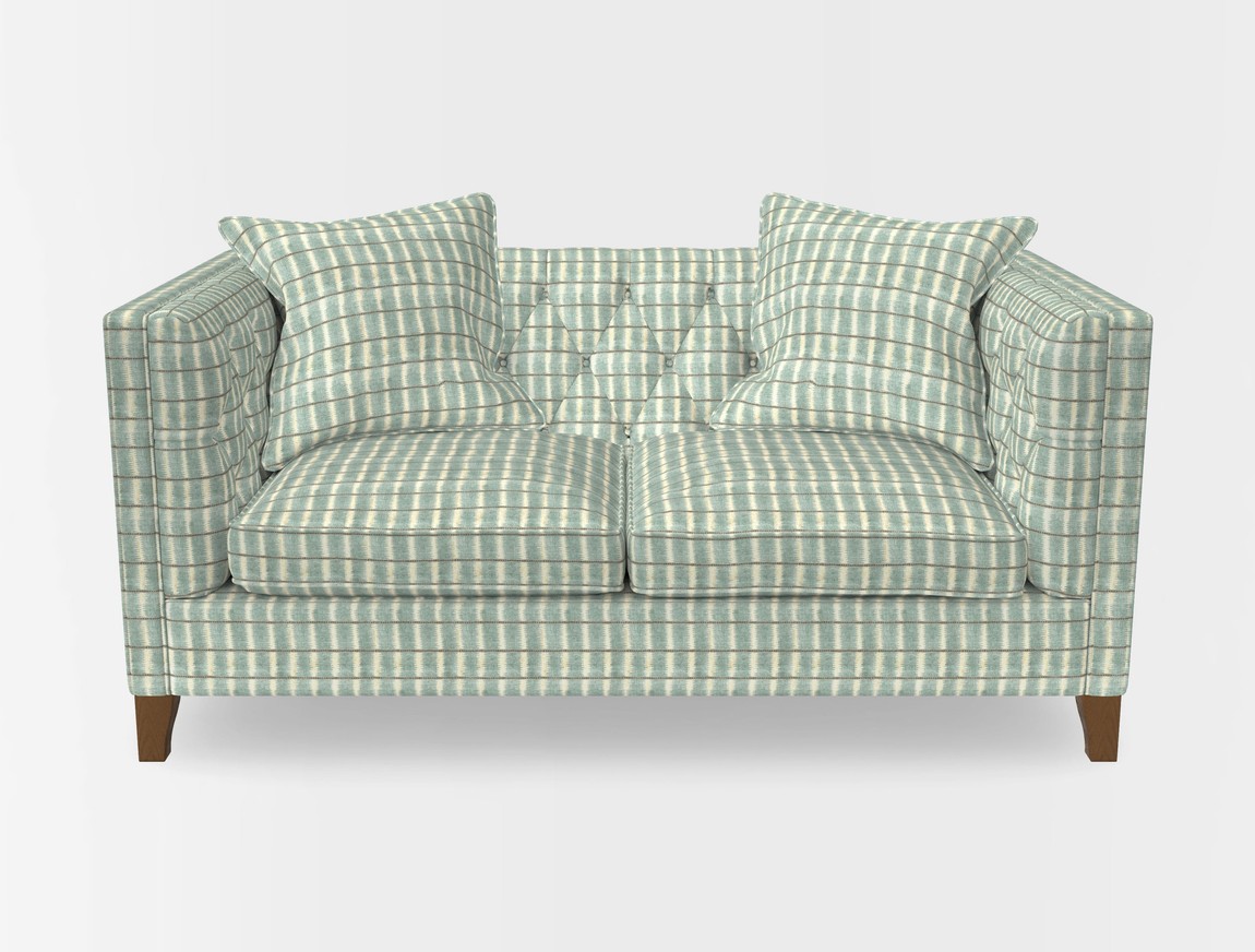 2 Seater Sofa