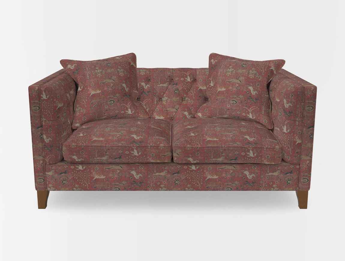 2 Seater Sofa