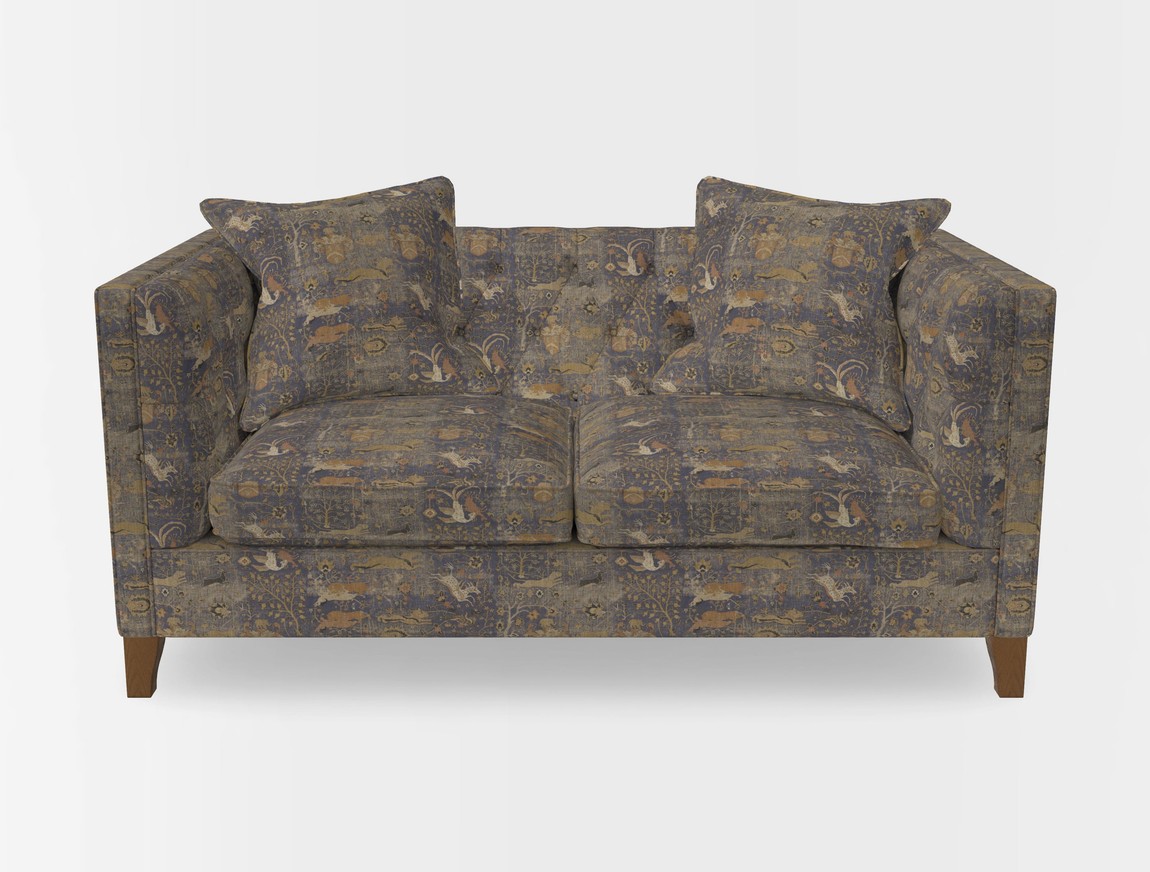 2 Seater Sofa