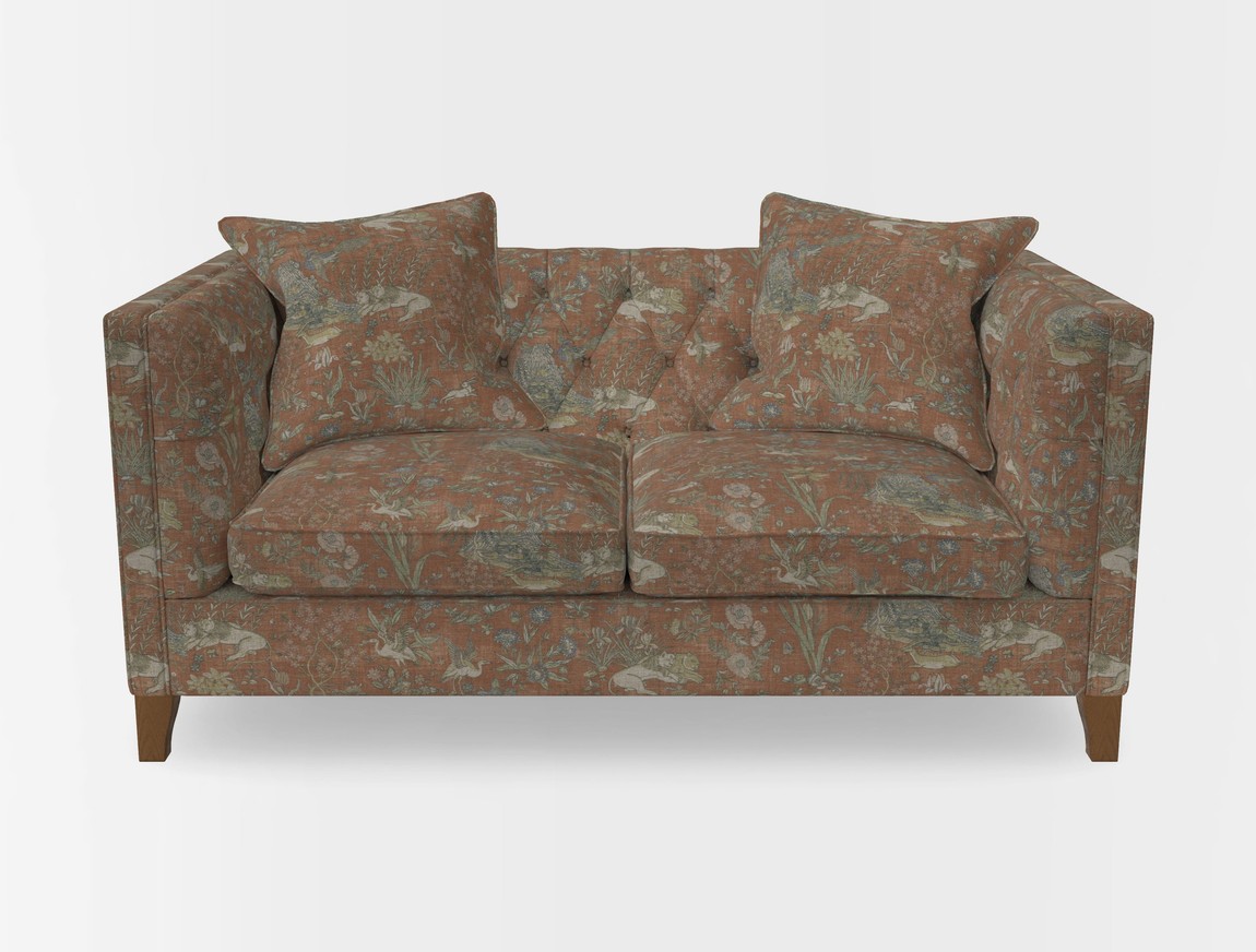 2 Seater Sofa