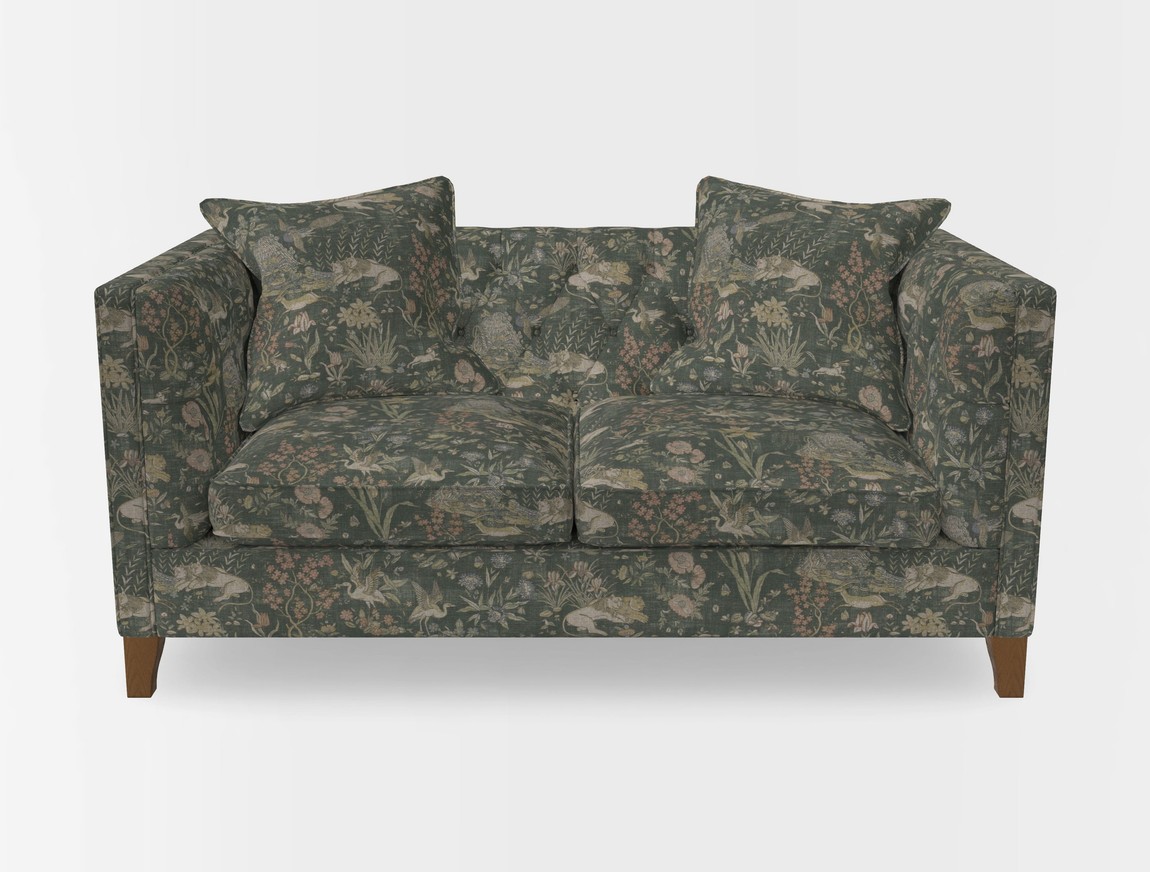 2 Seater Sofa
