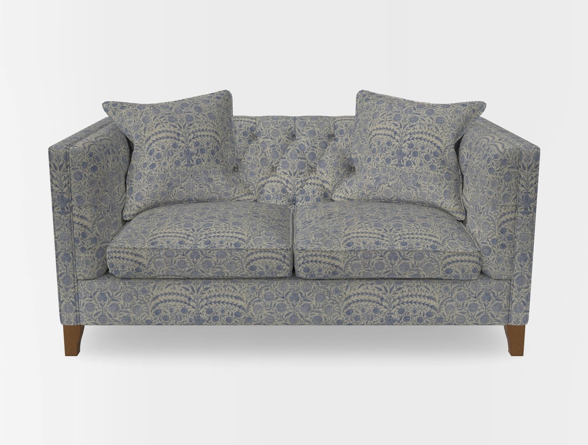 2 Seater Sofa